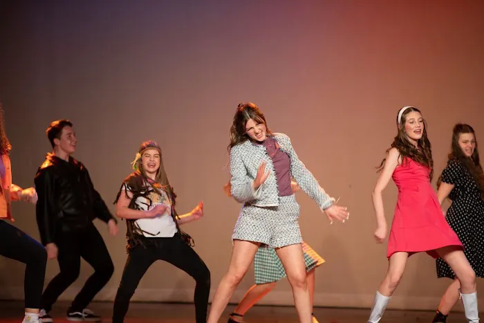 INSPIRE Entertainment South Gilbert Picture 4