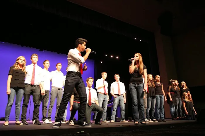 INSPIRE Entertainment South Gilbert Picture 6