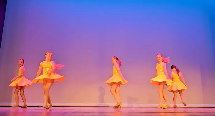 INSPIRE Entertainment South Gilbert Picture 3