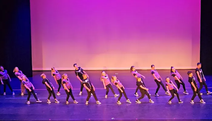 INSPIRE Entertainment South Gilbert Picture 2