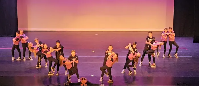 INSPIRE Entertainment South Gilbert Picture 1