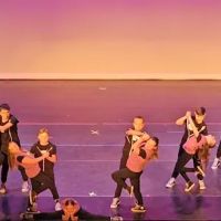 INSPIRE Entertainment South Gilbert ico