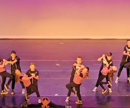 INSPIRE Entertainment South Gilbert