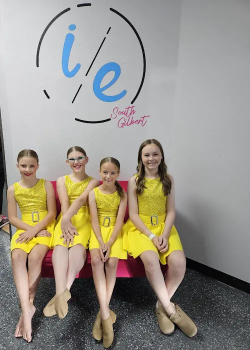 INSPIRE Entertainment South Gilbert Picture 5