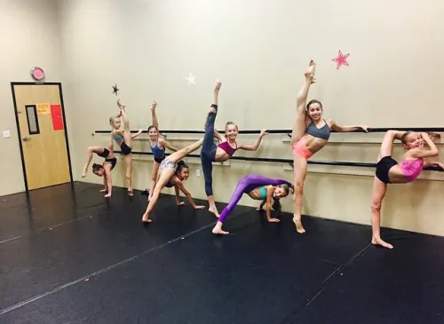 Club Dance Picture 4