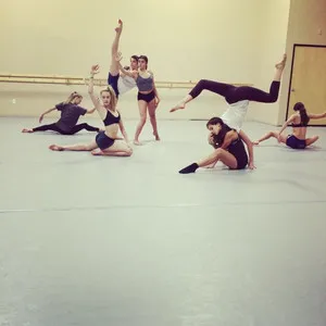 Club Dance Picture 2