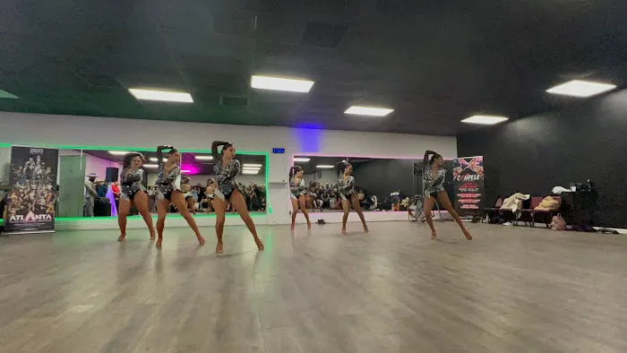 Que Candela Dance Co. Picture 1