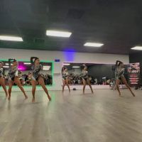 Que Candela Dance Co. ico