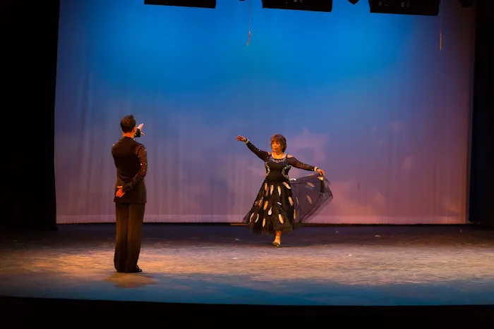 Performance Ballroom Dance Picture 9