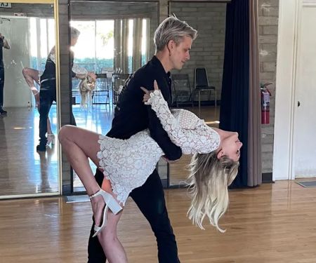 Performance Ballroom Dance