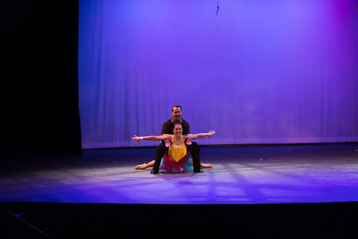 Performance Ballroom Dance Picture 7