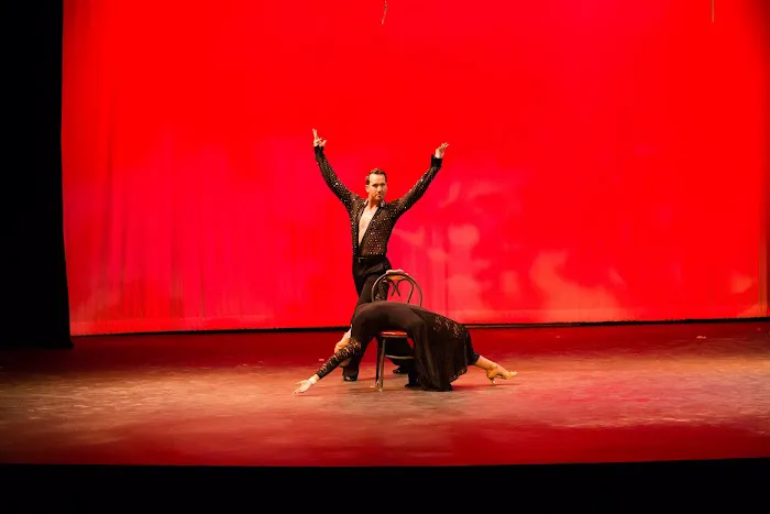Performance Ballroom Dance Picture 3
