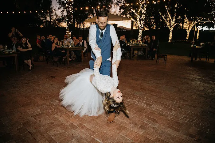 Performance Ballroom Dance Picture 2