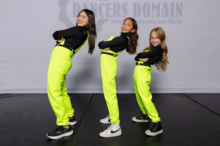 Dancers Domain Picture 1