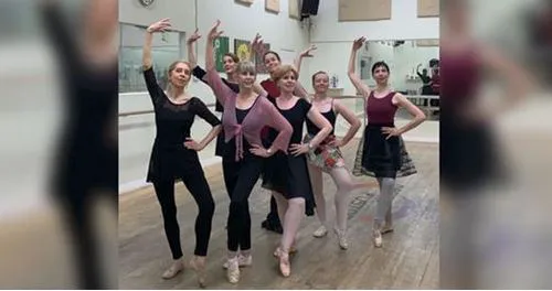 Dance Fusion AZ Picture 4