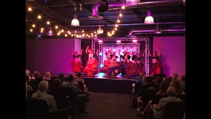 Dance Fusion AZ Picture 2