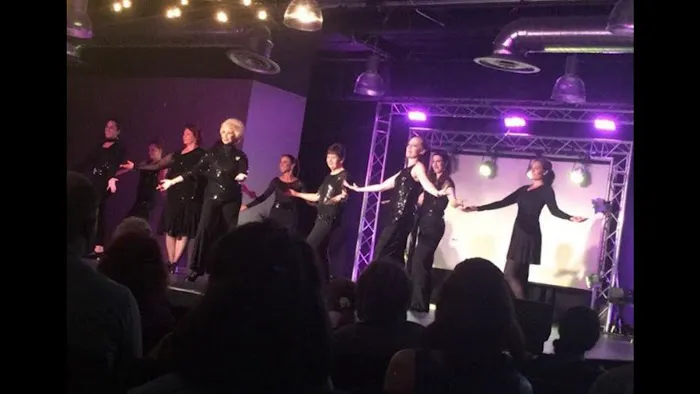 Dance Fusion AZ Picture 1