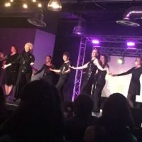 Dance Fusion AZ ico