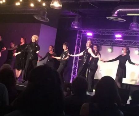 Dance Fusion AZ