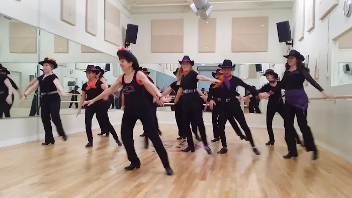 Dance Fusion AZ Picture 10