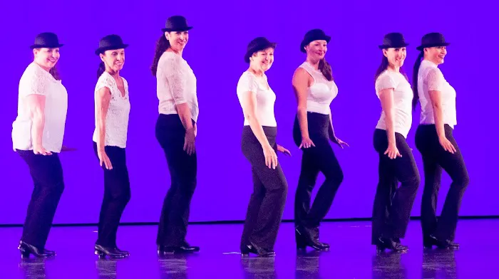 Dance Fusion AZ Picture 5