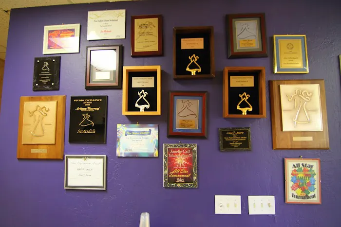 Arthur Murray Dance Studio Scottsdale Picture 4