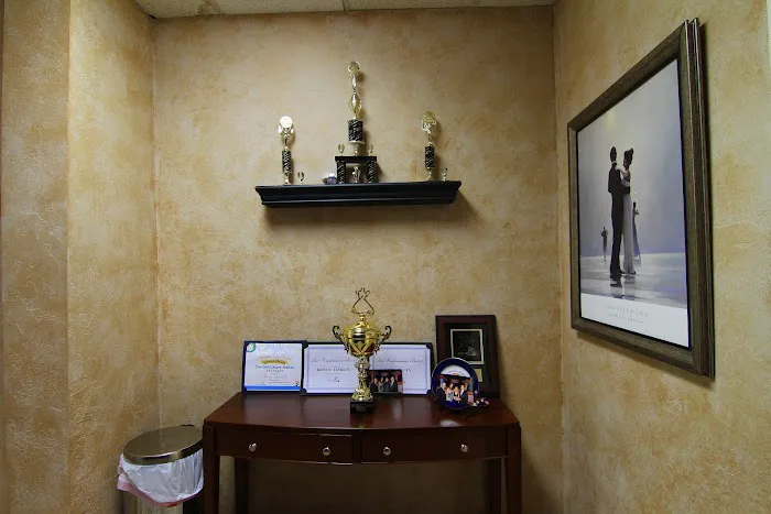 Arthur Murray Dance Studio Scottsdale Picture 9