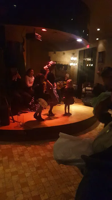 Yumi La Rosa Flamenco @ Ballet Arizona Picture 2