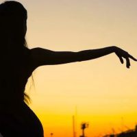 Yumi La Rosa Flamenco @ Ballet Arizona ico