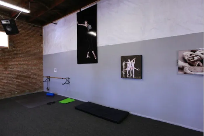 TDC Dance Studios By Showstoppers Interactive Entertainment Picture 8