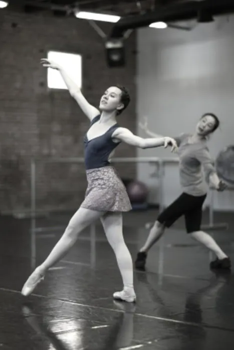 TDC Dance Studios By Showstoppers Interactive Entertainment Picture 6