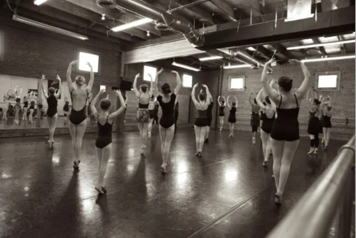 TDC Dance Studios By Showstoppers Interactive Entertainment Picture 5