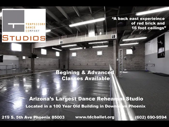 TDC Dance Studios By Showstoppers Interactive Entertainment Picture 10