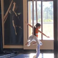 Scorpius Dance Theatre ico