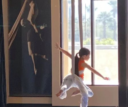 Scorpius Dance Theatre