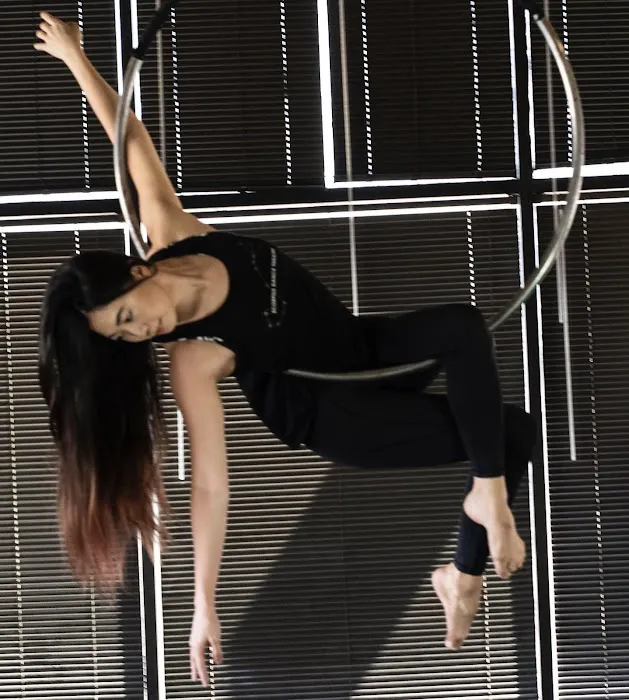 Scorpius Dance Theatre Picture 3