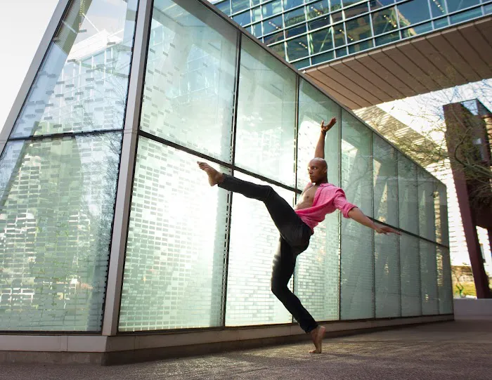 Scorpius Dance Theatre Picture 2