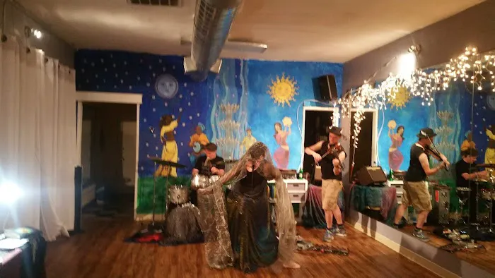 One World Dance and Music Studio Picture 1
