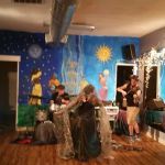 One World Dance and Music Studio