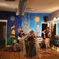 One World Dance and Music Studio ico