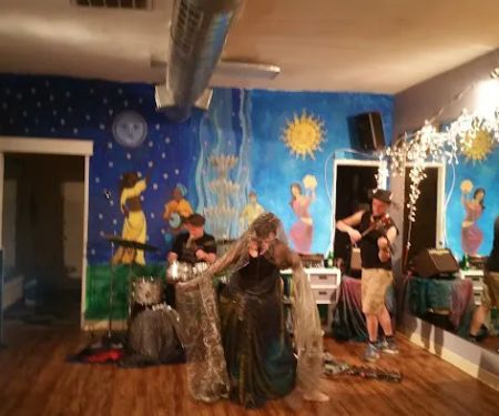 One World Dance and Music Studio