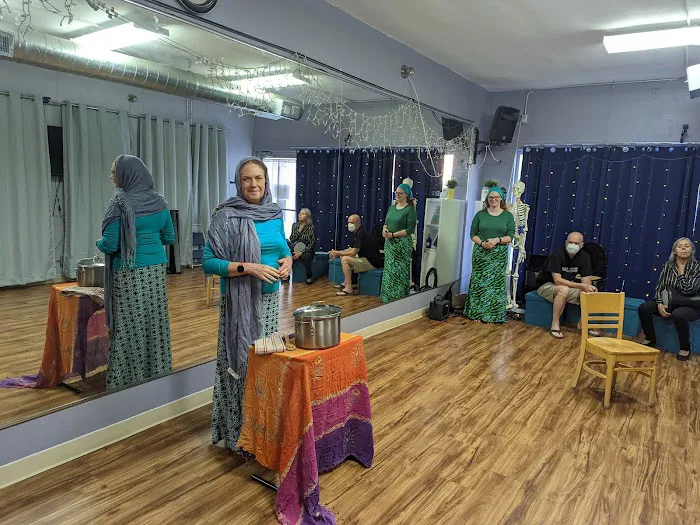 One World Dance and Music Studio Picture 9