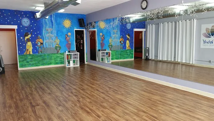 One World Dance and Music Studio Picture 3