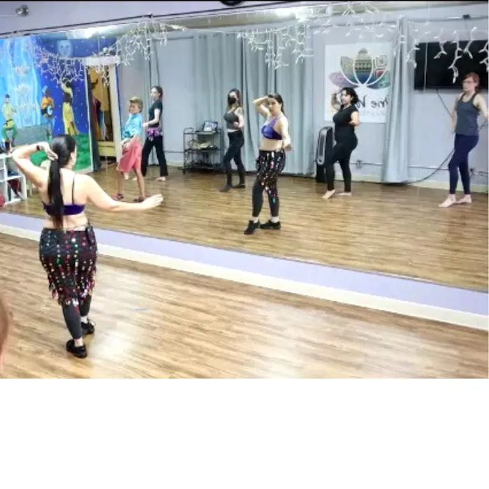 One World Dance and Music Studio Picture 10