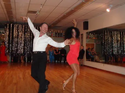 Academy of Ballroom Dance Picture 9
