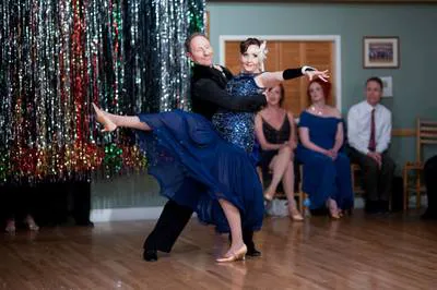 Academy of Ballroom Dance Picture 7