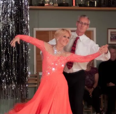 Academy of Ballroom Dance Picture 3
