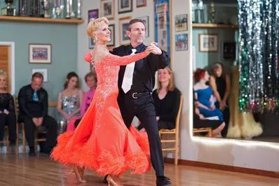Academy of Ballroom Dance Picture 2
