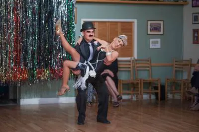 Academy of Ballroom Dance Picture 1