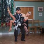 Academy of Ballroom Dance